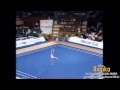 Bianka Panova 1988 Clubs Routine Wacoal Cup Tournament Tokyo Japan Bianka Panova 1988 Clubs Routine Wacoal Cup Tournament Tokyo Japan