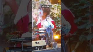 Nabila Taqiyyah Pengagum Rahasia Live Ramadhan Jazz Festival 2025