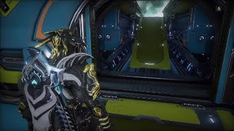 How to switch camera on consoles in warframe.