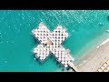 Kemer 4k Drone Footage