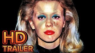 MaXXXine Official Trailer (2024) Mia Goth, Lily Collins