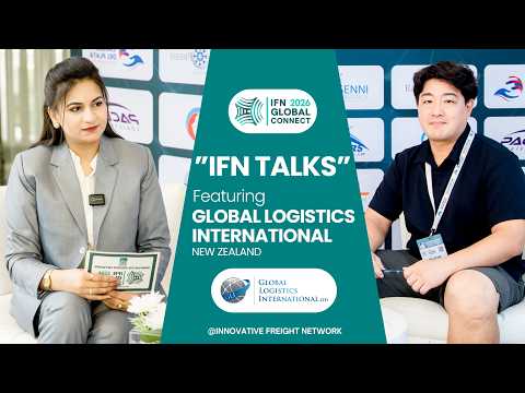 IFN Global Connect 2026