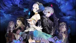 Odin Sphere Leifthrasir #9 O Caminho para o Submundo screenshot 2