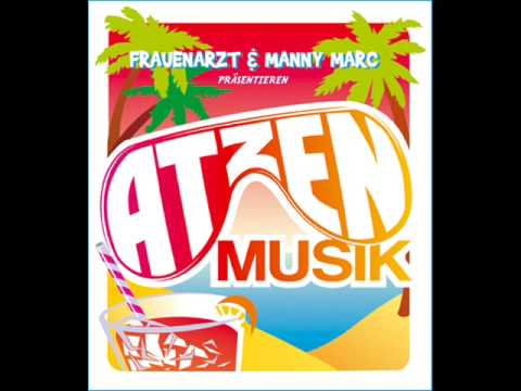 Manny Marc feat. Frauenarzt - Anna Nass