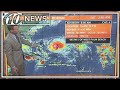 Hurricane Dorian intensifies to 145 mph: 8 a.m. Saturday update | 10Weather WTSP