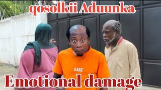 Emotional Damage Basadiir Oo Idil Ka Yaabsaday
