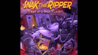 Snak The Ripper - Final Step Ft. D-Rec (Prod By Sixfire)