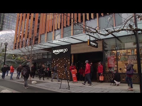 Video: Kupuje li Amazon rabljene udžbenike?