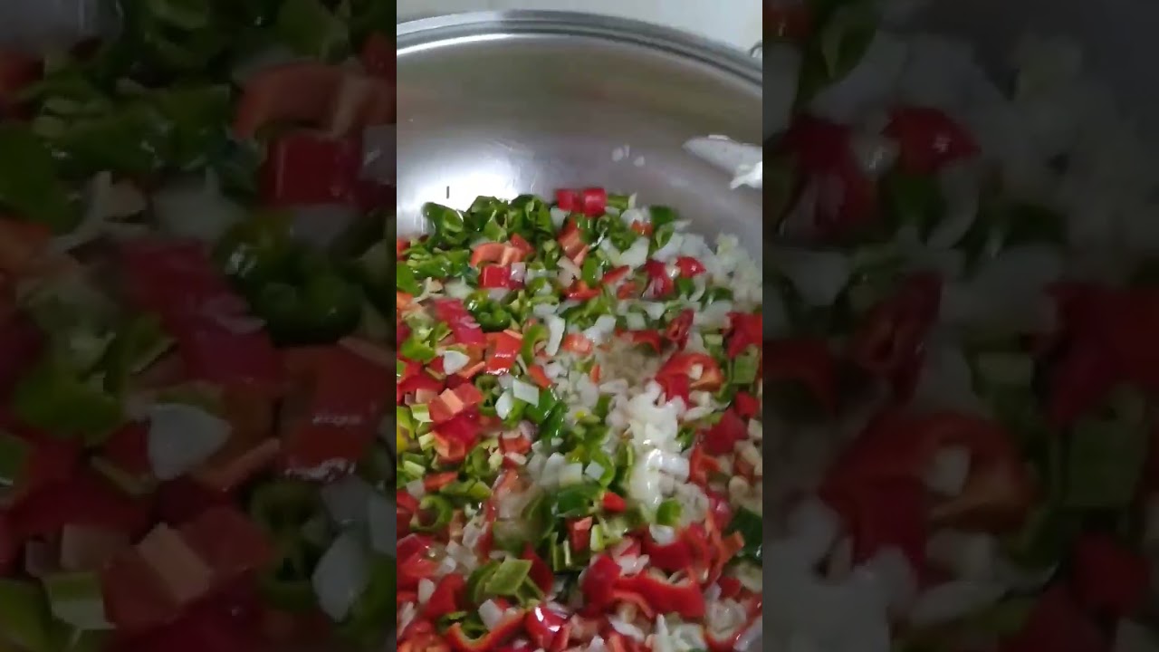 ????‍???? KARNIBAHAR YEMEĞİ #fırınmakarna#çorba #tatlı #yemekvlog #yemektarifleri #shots #keşfet