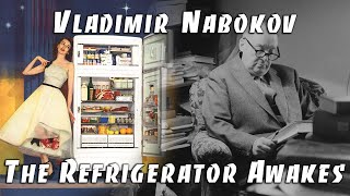 Vladimir Nabokov: The Refrigerator Awakes [Набоков на английском]