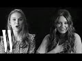 19 Celebrities Reveal the Sad Movies That Made Them Cry | Screen Tests | W Magazine