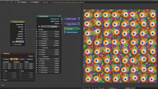 UbberMapping - Blender Node Group UbberMapping - Blender Node Group