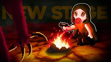 Making Mutated Enemies For My Roguelike