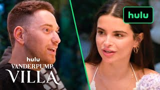 Who's Invited to the Bachelorette Party? | Vanderpump Villa | Hulu