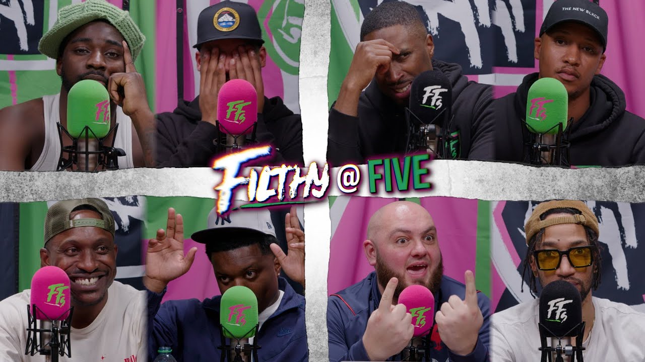 TOP 10 AFRICAN PLAYERS IN THE WORLD RIGHT NOW FILTHY FIVE YouTube TOP 10 AFRICAN PLAYERS IN THE WORLD RIGHT NOW FILTHY FIVE YouTube