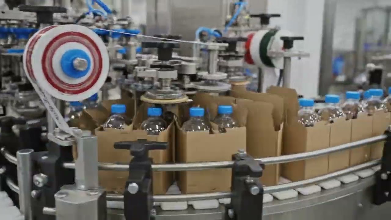 Inside a Milk Factory | From Cow to Carton (Full Process Revealed)