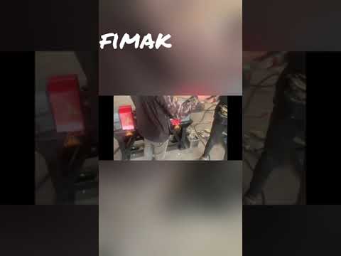 FIMAK KISA VIDEO MIX SHEREDDER