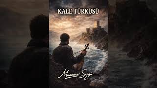 Kale Türküsü (Bir Evum Var Kaleden) | Karadeniz Folk / Anadolu Cover | Muammer Sezgin
