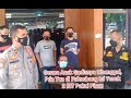Geram Anak Gadisnya Disenggol, Pria Tua di Palembang Ini Tusuk 2 IRT Pakai Pisau