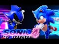 Who Will Voice Metal Sonic in the Sonic the Hedgehog Movies?!