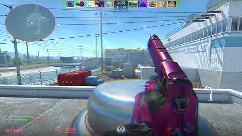 CS2 Deagle Minitage | 2025