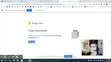 How to access Lexia Skillbuilders- Where students can edit