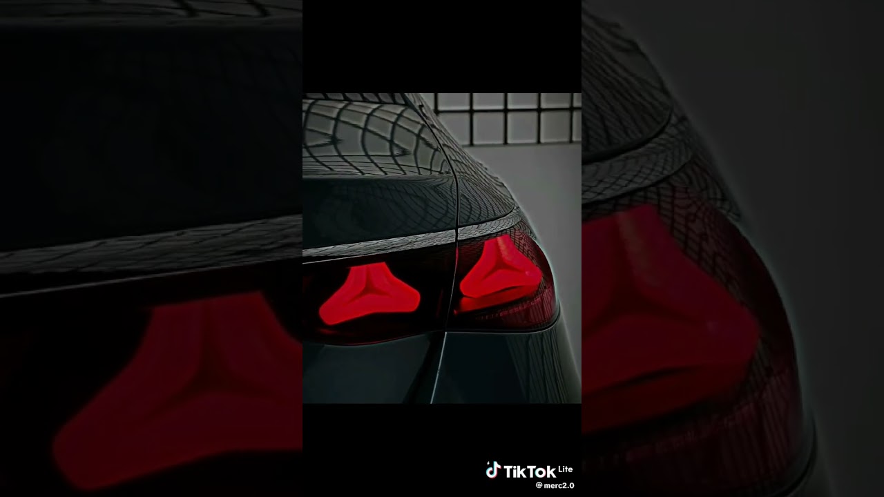 credit:merc2.0 Mercedes-Benz edit is so 🔥