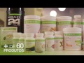 Vídeo Institucional Herbalife