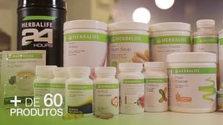 Vídeo Institucional Herbalife