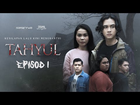 Tahyul (2021) | Episod 1