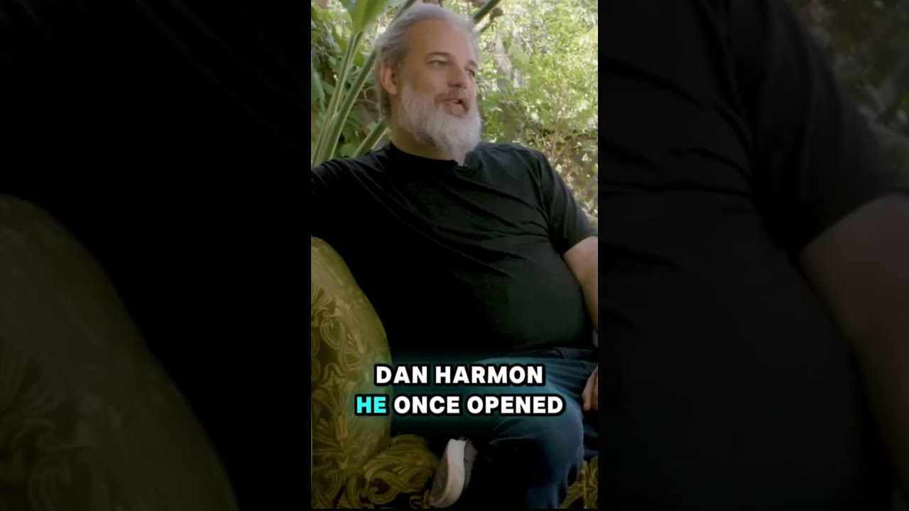 Behind the Madness: A Hidden Truth in Rick and Morty 🧠💔