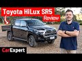 2021 Toyota HiLux review: Is the new 500Nm HiLux any good?