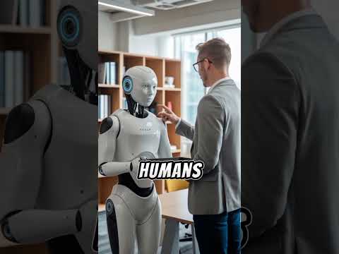 'Tesla Robots: Performing