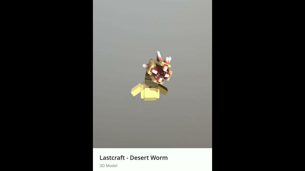 NEW MOB IN LAST CRAFT SURVIVAL!