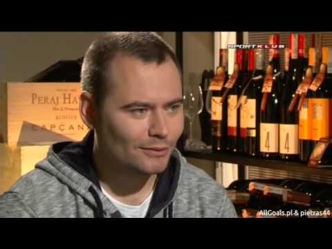As Wywiadu - Krzysztof Stanowski - YouTube