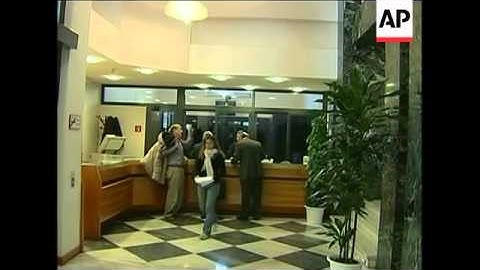 Pope Benedict XVI has made an unusual public acknowledgment of Vatican mistakes and turmoil in his c