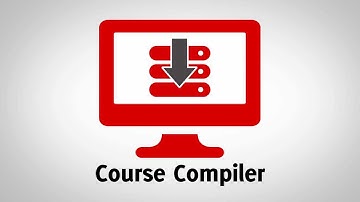 Velsoft Course Compiler Demo