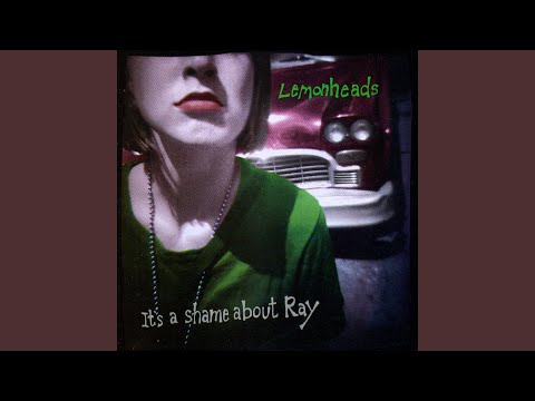 The Lemonheads — My Drug Buddy (Remastered)
