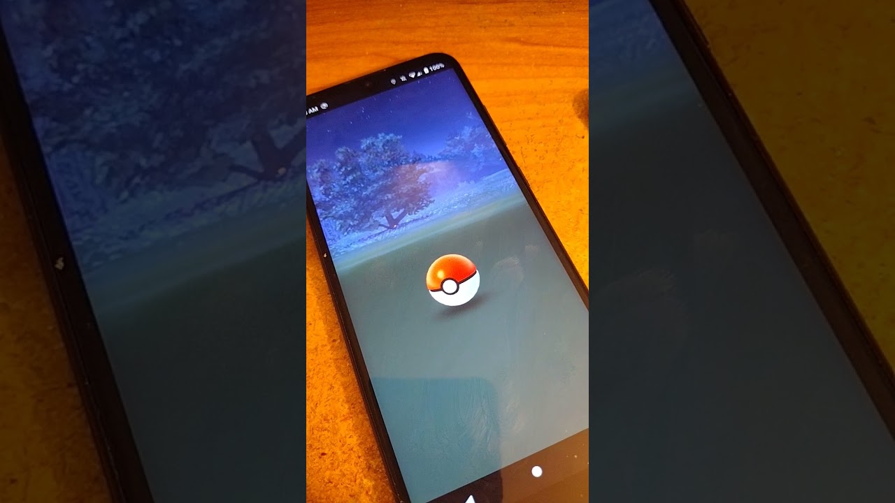 Catching Ferroseed Cp170 In Pokemon Go