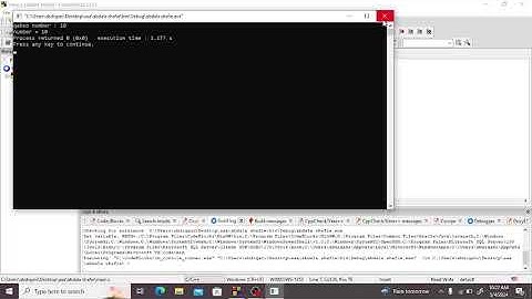 Simple Examples in C Programming Language | Abdullahi Shafie | Af somali