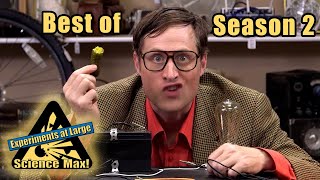 Best Of Sal's Science Shop | Season 2 | Science Max