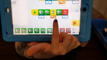 Lesson 6: Milo Motion Sensor