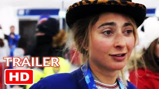 OLYMPIC DREAMS Official New Trailer (2020) | Hollywood Trailer