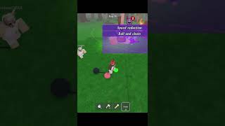 All purple potion effect in 99 Night in the Forest #roblox #99nights #99nightsintheforest