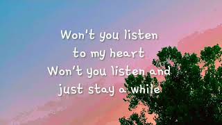 Deepend x YouNotUs – My Heart (NaNaNa) (Lyrics) ft. FAULHABER