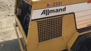 2005 Allmand Bros Maxi Heat Mh1000 For Sale