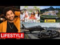 Allu Arjun Lifestyle 2024 ★ Net Worth, Girlfriend, Movies, Age, Family, House, Interview &amp; Biography