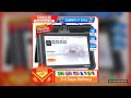THINKCAR THINKSCAN 689 OBD2 Scanner Lifetime Free Update Full System Diagnosis CANFDDOIP Bidirectio