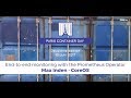 Paris container day 2017  endtoend monitoring with the prometheus operator  max inden coreos