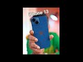 iPhone 13 PUBG 100% to 0% Battery Drain Test!